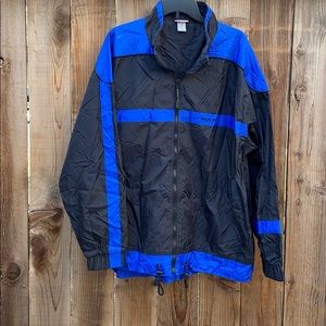 Men’s BIKE windbreaker